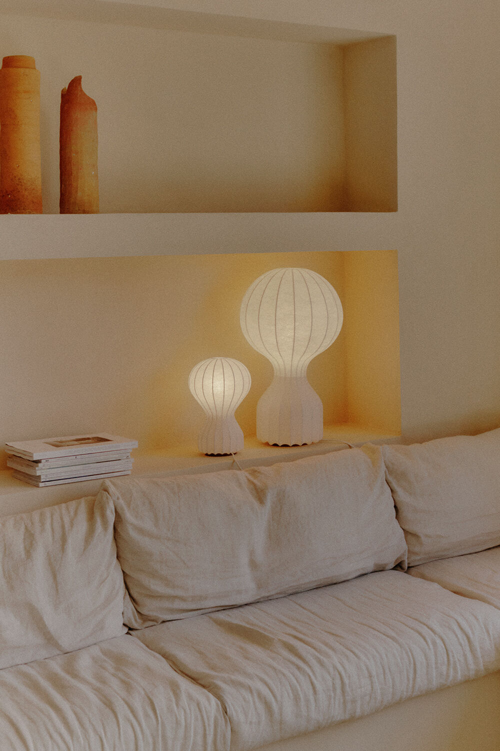 Naplight No.1